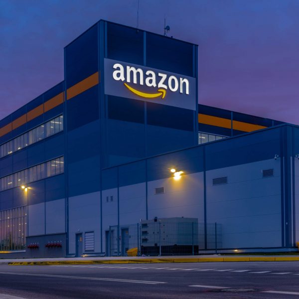 UK trade unions have called on the government to force Amazon to improve working conditions at its warehouses as Prime Day 2020 approaches.