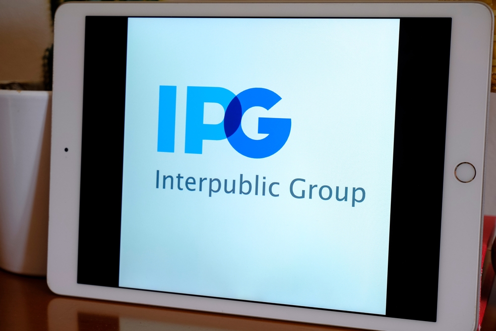 IPG Tablet