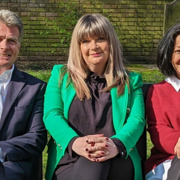 Nicky Bullard MullenLowe