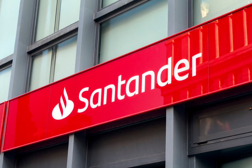 Santander bank