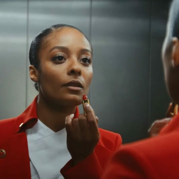 Virgin Atlantic see the world differently