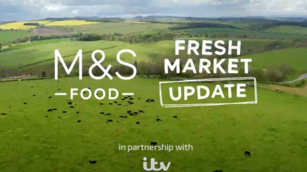 M&S Food Fresh Market Update