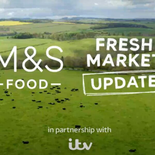 M&S Food Fresh Market Update