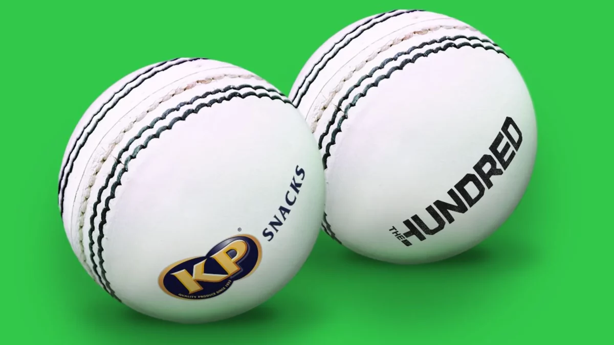 KP The Hundred