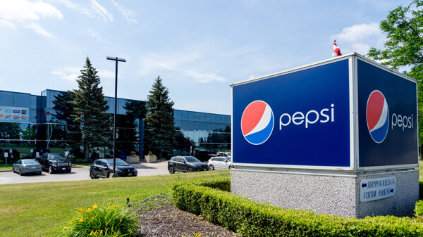 Pepsi HQ