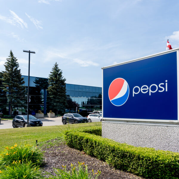 Pepsi HQ