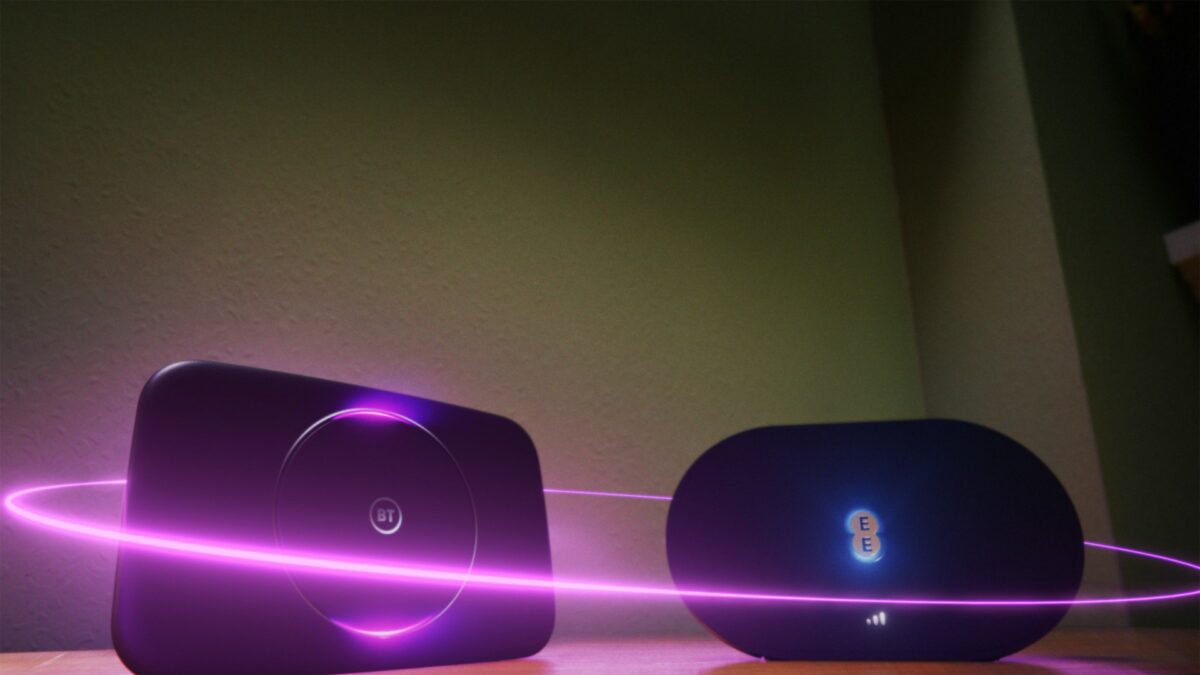 BT EE Halo 3+ Hybrid Broadband