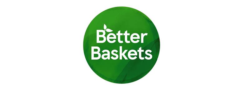 tesco better baskets