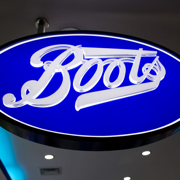 Boots X Love Island