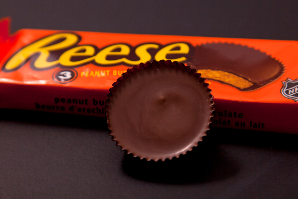 Reese's Cup