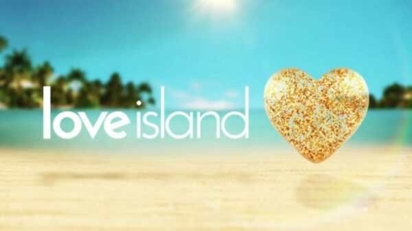 Love Island 2022