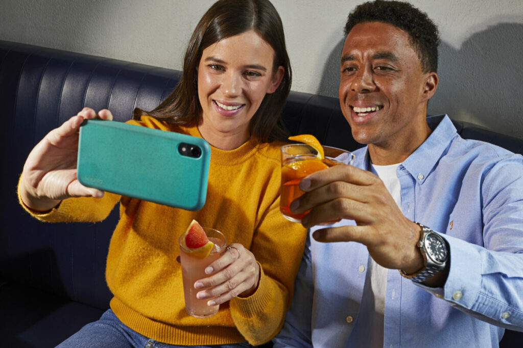 glenlivet #breakthestereotype