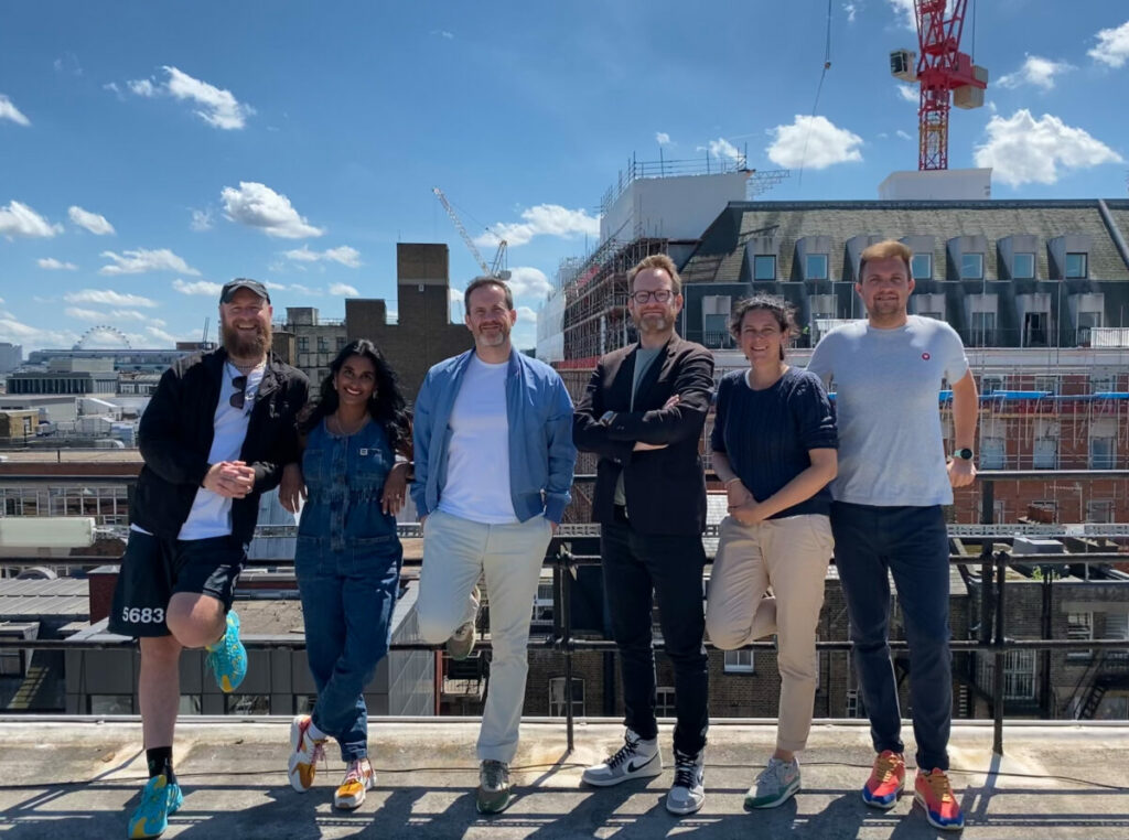 xyz creative director