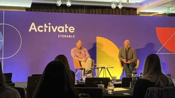 Activate Iterable London