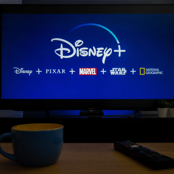 disney plus