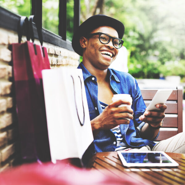 Marketing analyst Danny Denhard and Starcom strategy director Dan Coleman explore how marketers should adapt to consumer behaviour.