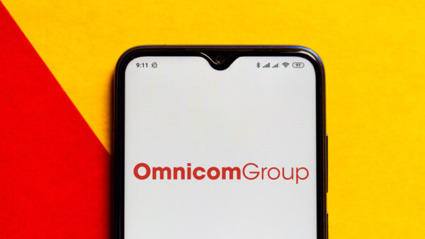 Omnicom Group mobile
