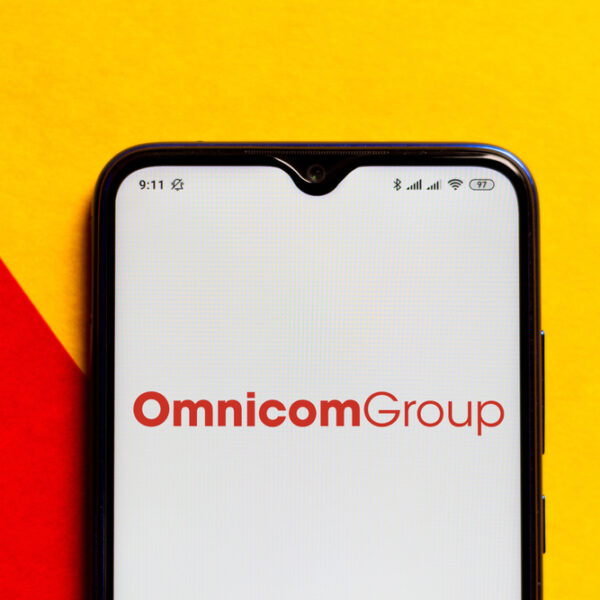 Omnicom Group mobile