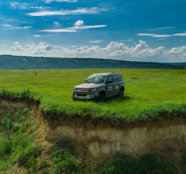 Land Rover Jaguar ad banned by ASA