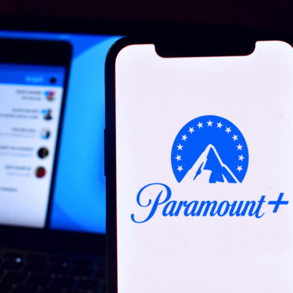 Paramount Plus
