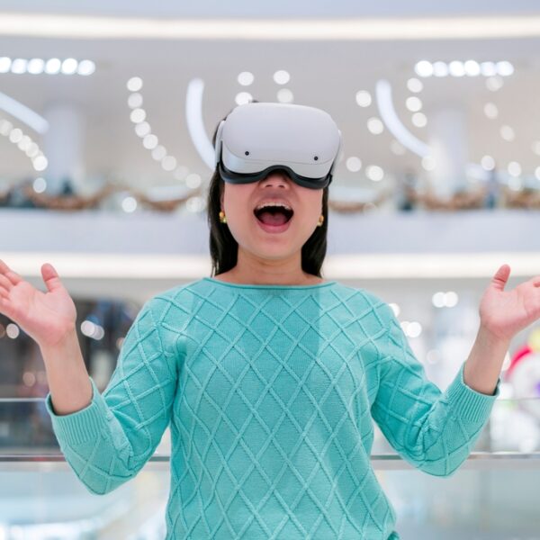 WPP x Epic Games metaverse