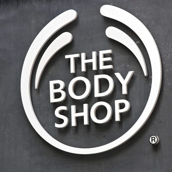 The Body Shop