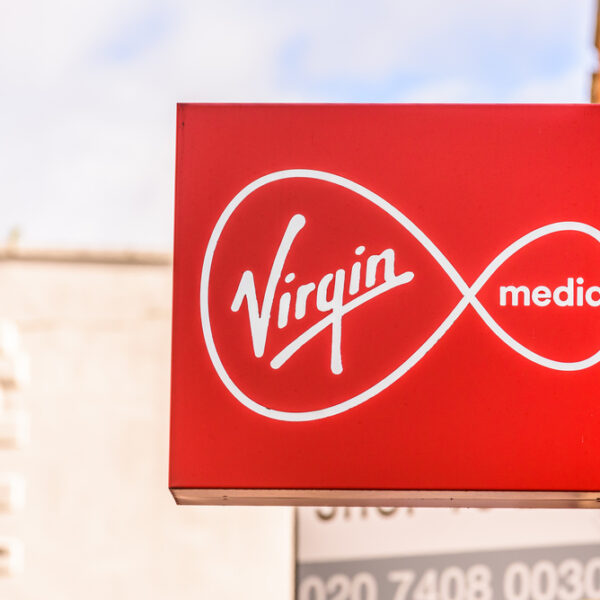 Virgin Media