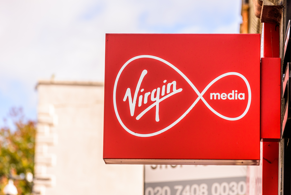 Virgin Media