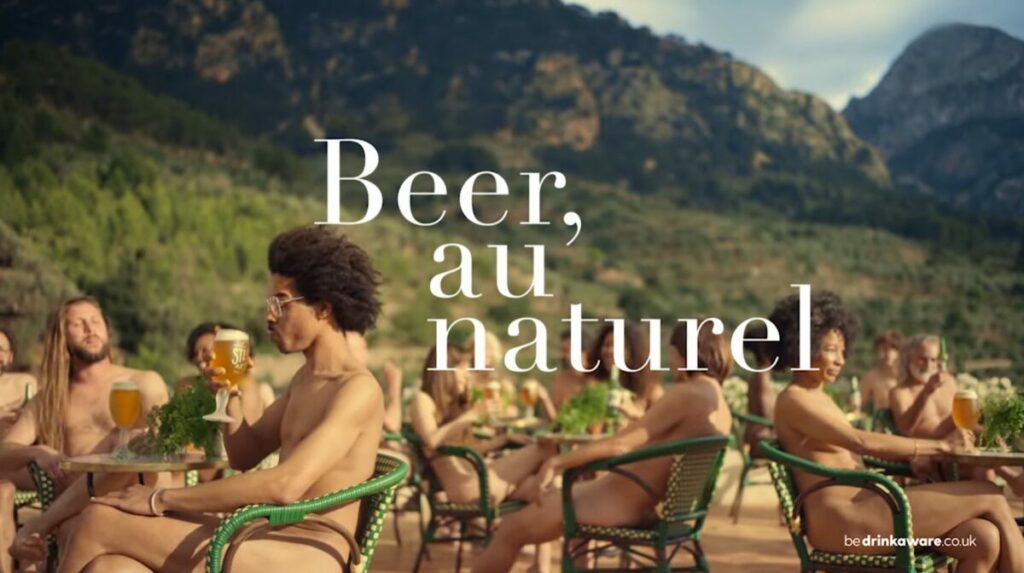 stella artois unfiltered