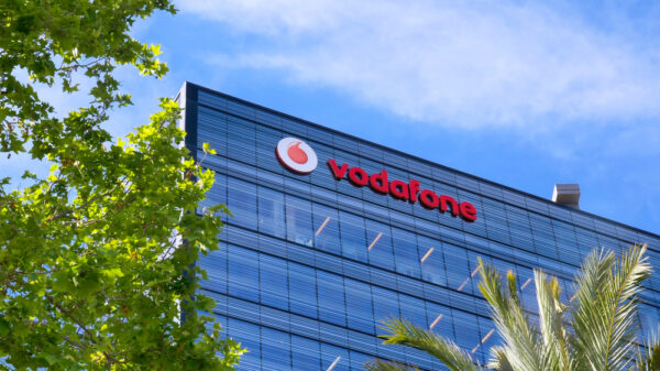 Vodafone HQ
