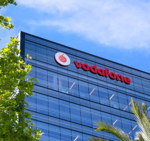 Vodafone HQ