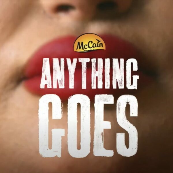 McCain Baga Chipz Anything Goes