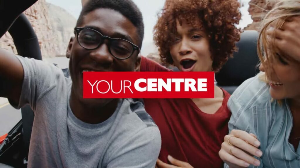 Flight Centre UK Your Centre