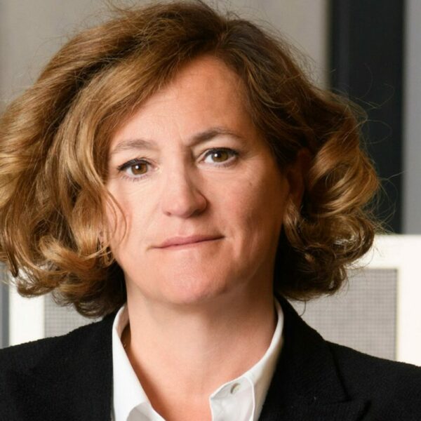 Publicis Annette King AA