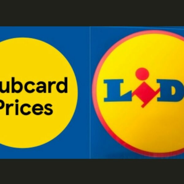 Lidl plans to take Tesco to court over claims that the Clubcard loyalty scheme logo is a direct copy of the German discounter's logo.