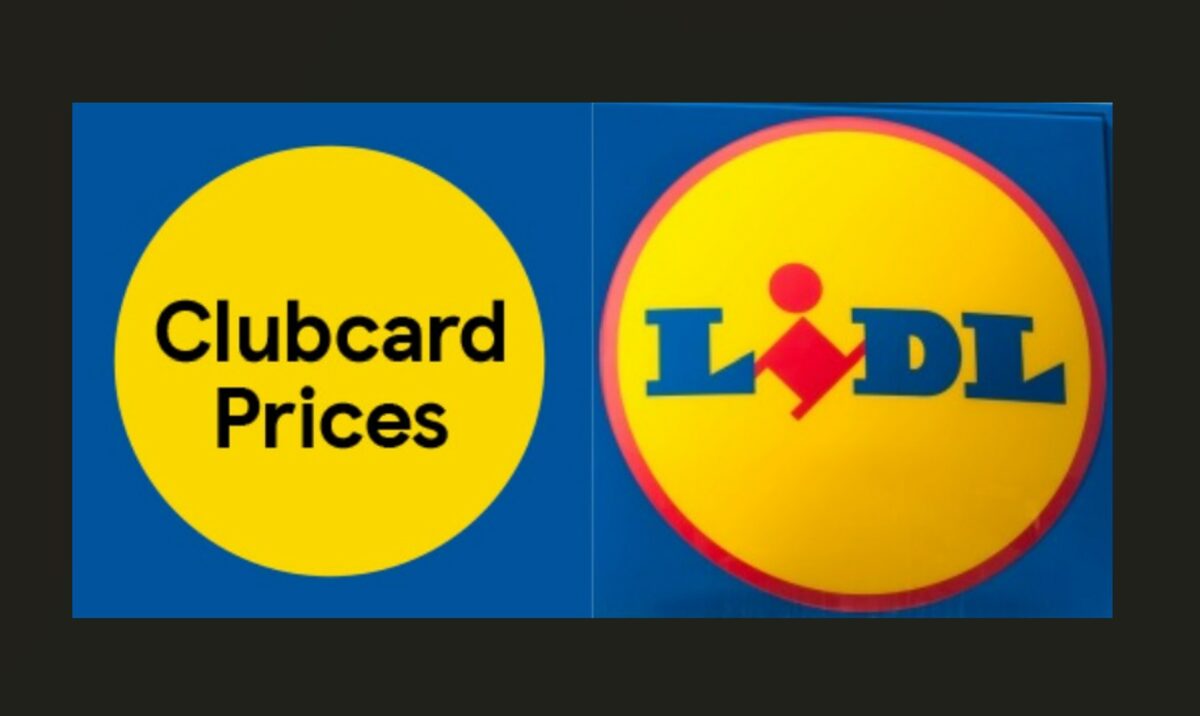 Lidl plans to take Tesco to court over claims that the Clubcard loyalty scheme logo is a direct copy of the German discounter's logo.