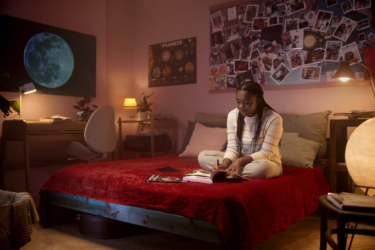The Open University (OU) has worked with 'big six' agency Havas to unveil a major new brand platform 'The Future is Open'.
