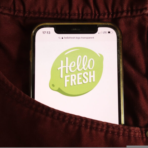hellofresh initiative