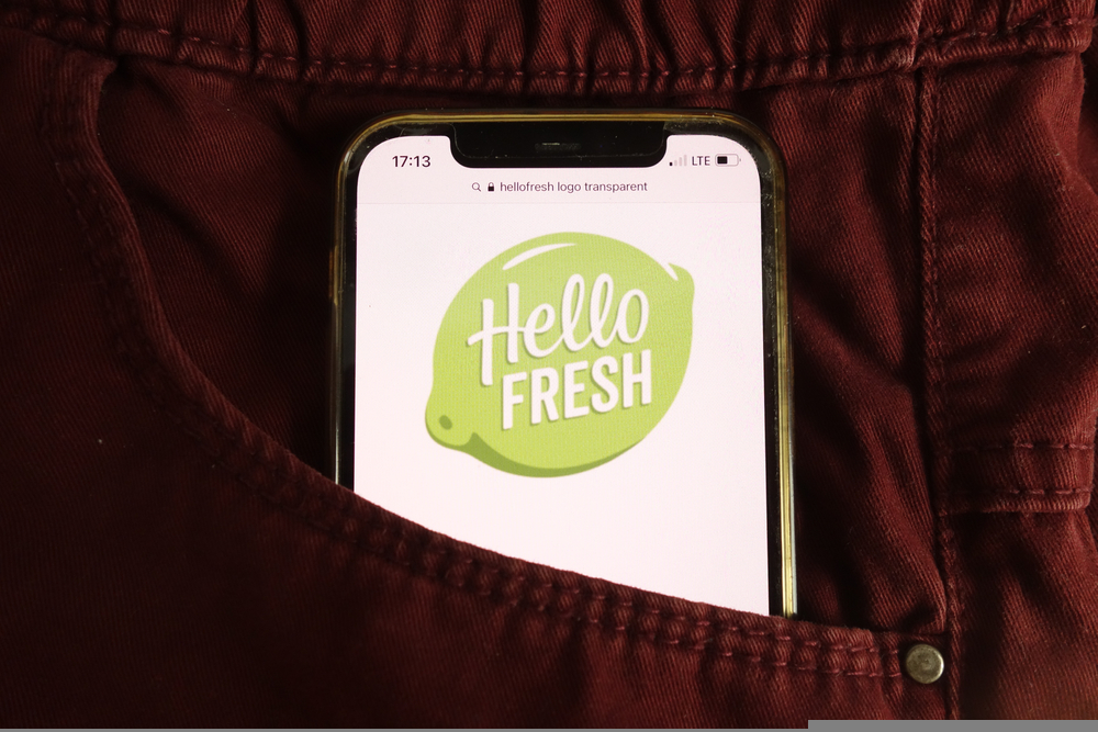 hellofresh initiative