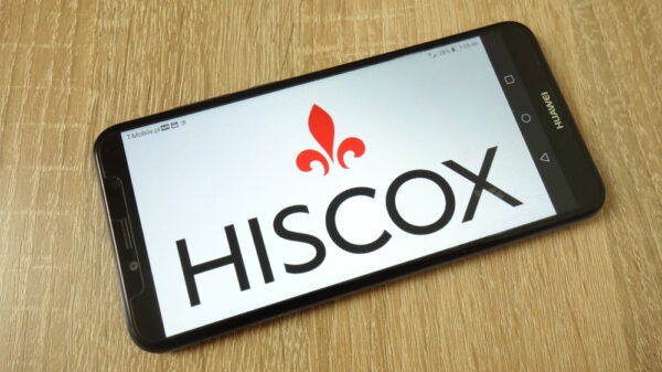 hiscox phone