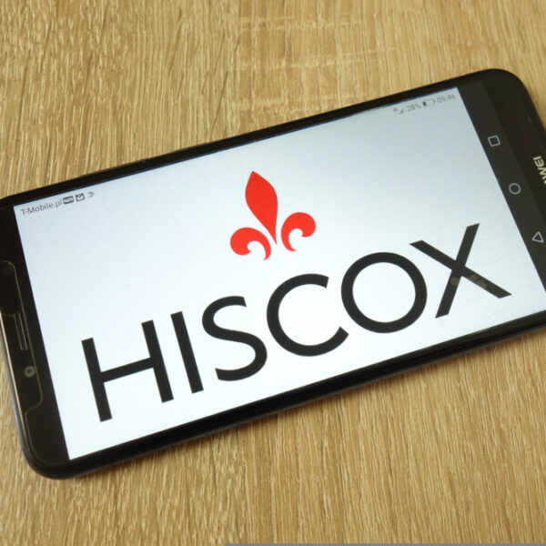 hiscox phone