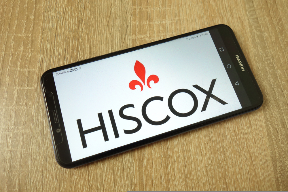 hiscox phone