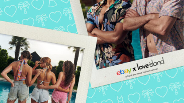 Last week, eBay's CMO Eve Williams spoke about Love Island, data chaos and appealing to a 'discerning' Generation Z, at Shoptalk Europe.