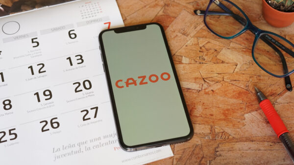 Cazoo phone
