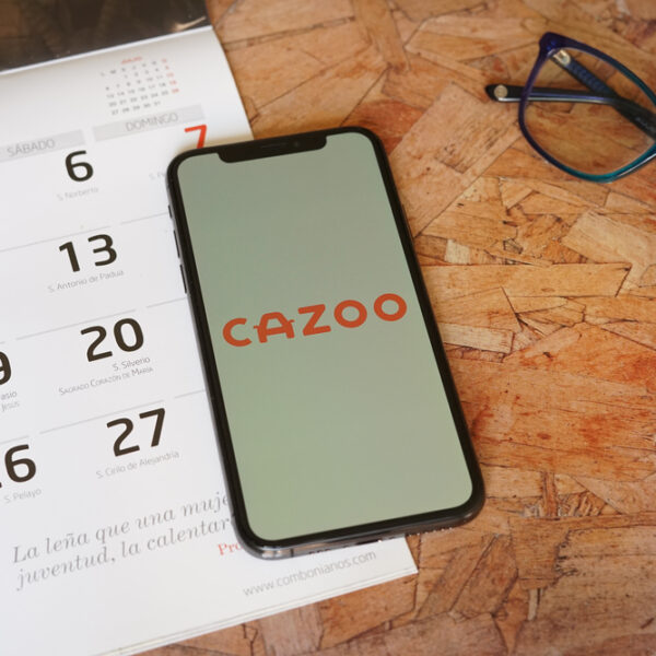 Cazoo phone