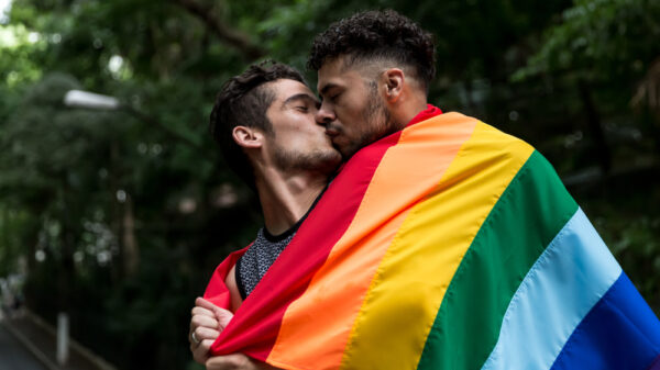 Pride LGBT+