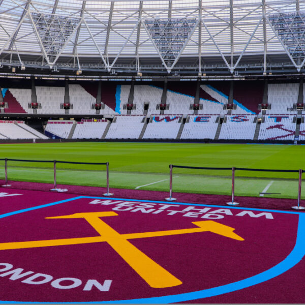 west ham united london stadium