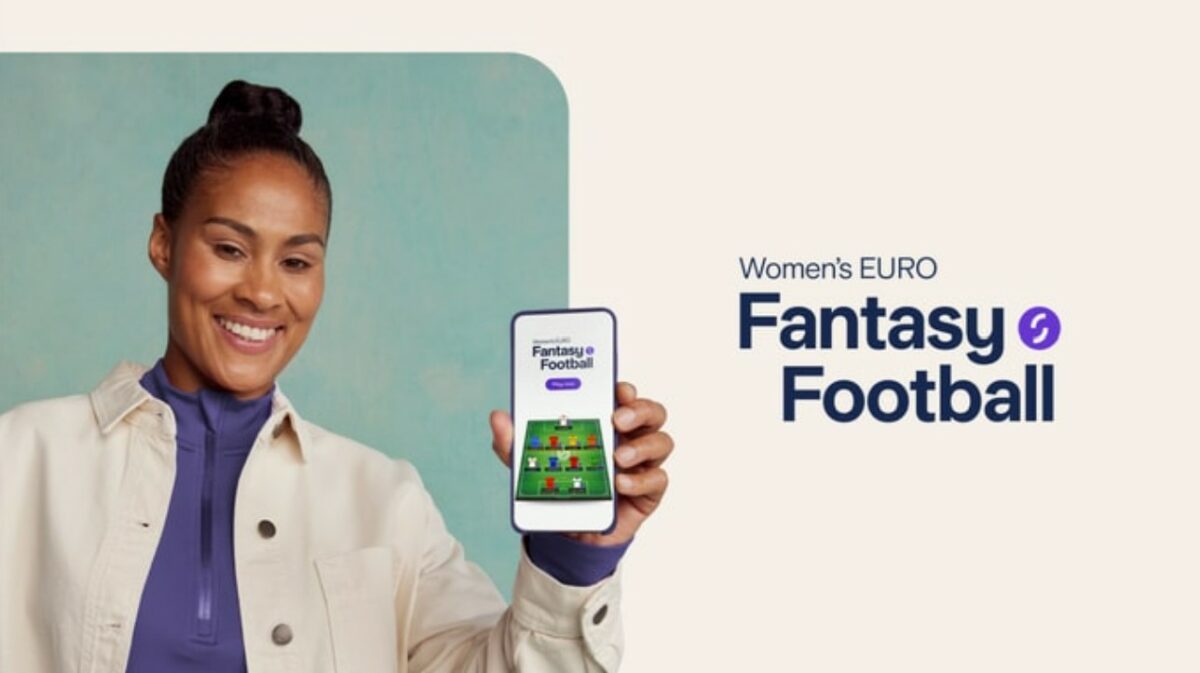 womens euro fantasy football