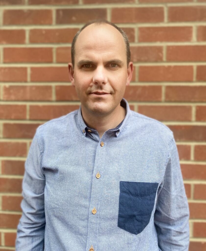 ian maybank specsavers