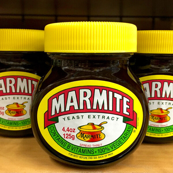 Marmite